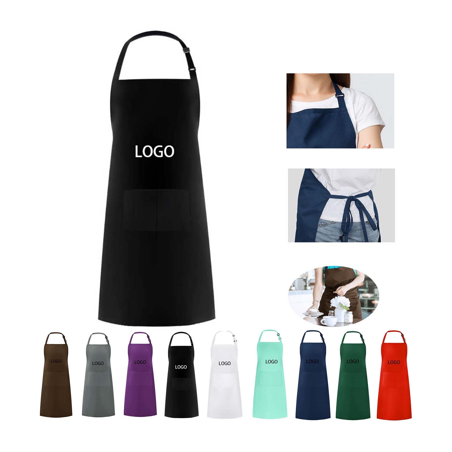 Work Apron