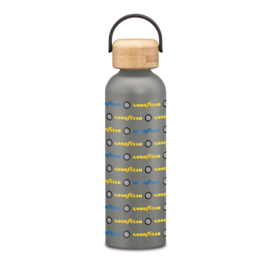 Greenstone Bottle - 24oz, custom water bottle with logo imprint 4