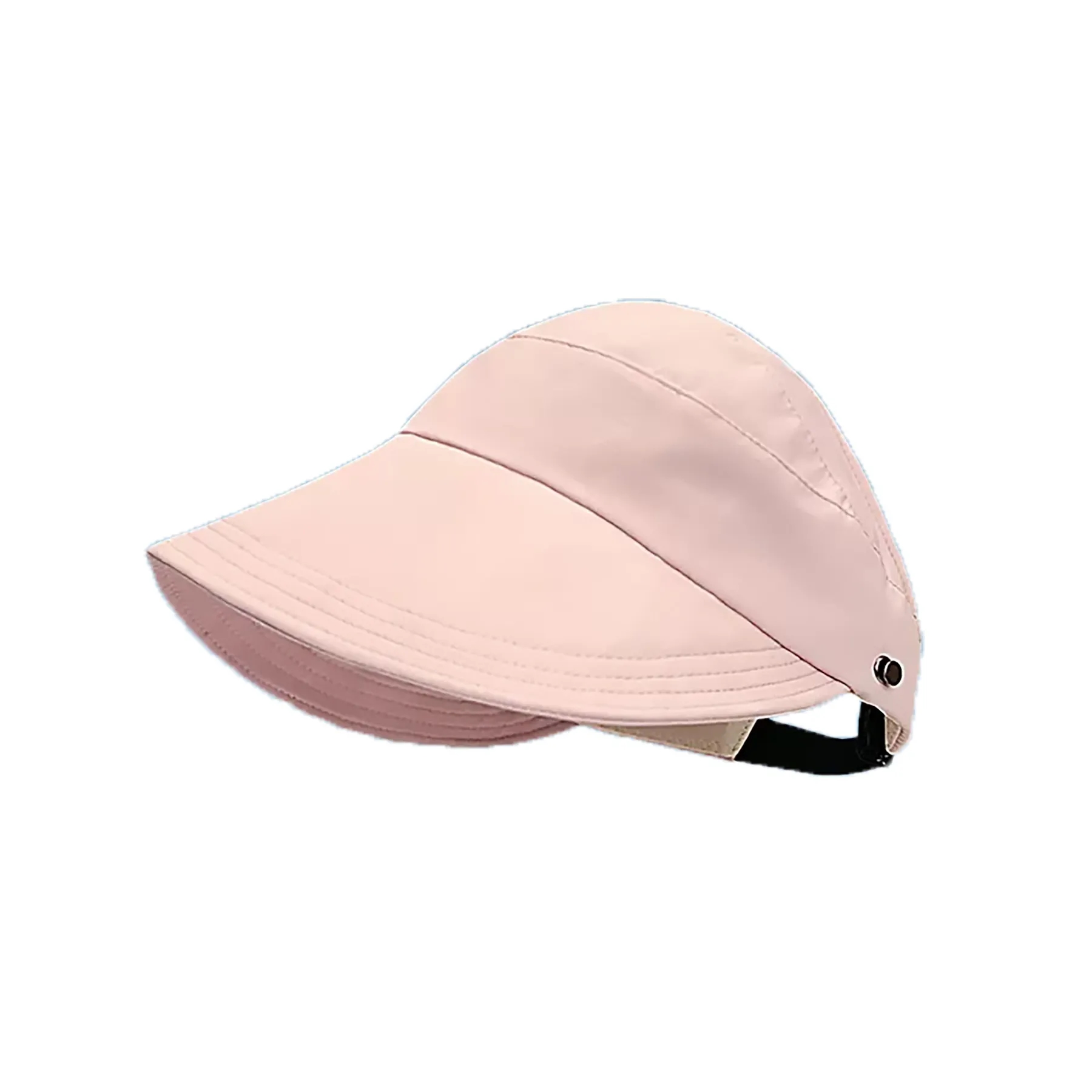 Polyester Sunscreen Hat For Outings 9