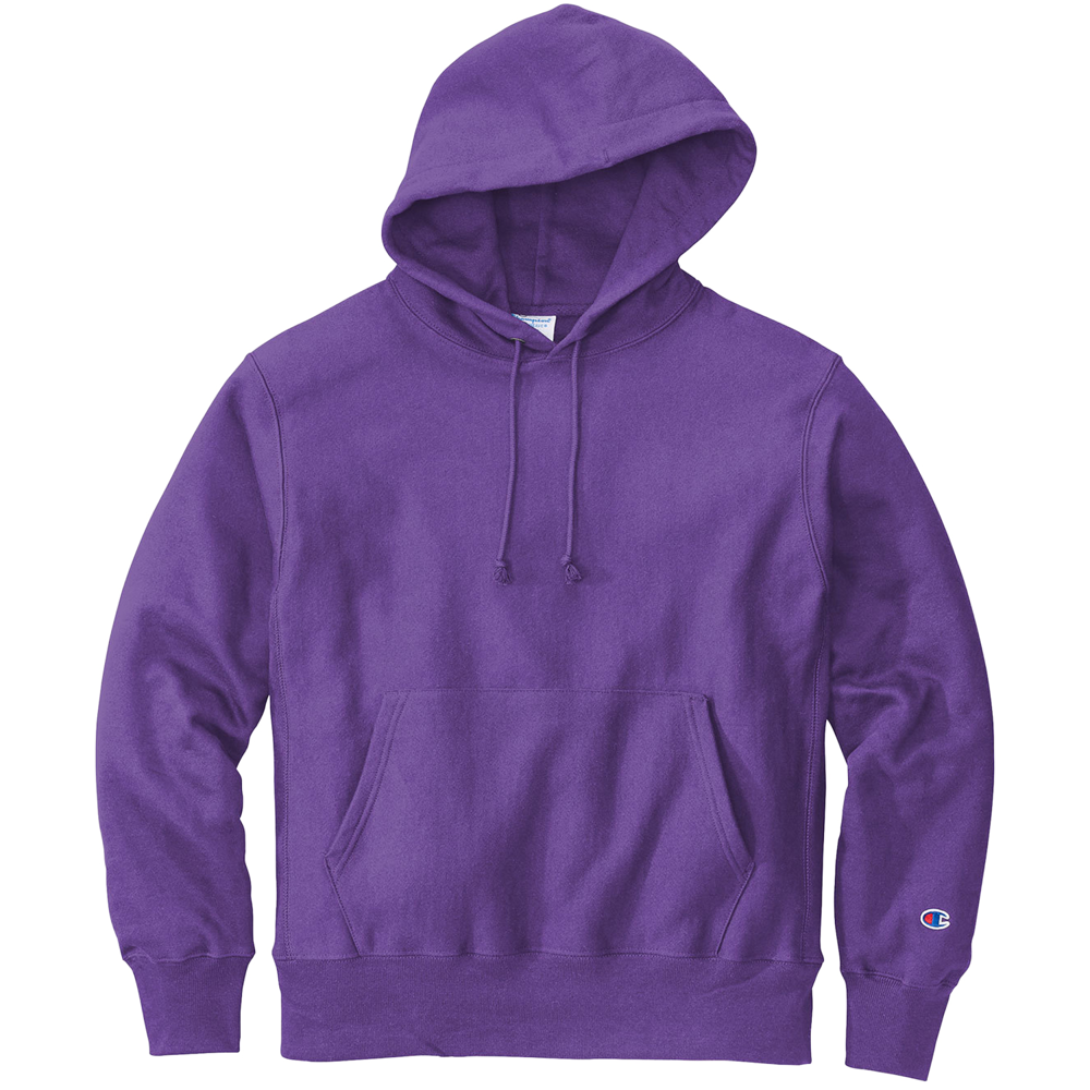 Champion ® Reverse Weave ® Hooded Sweatshirt