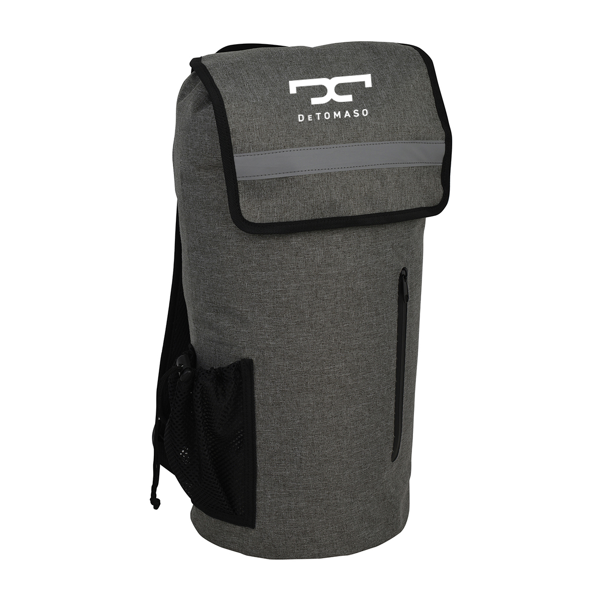 UrbanTrek 20L Waterproof Sports Bag with Zipper Pocket 6