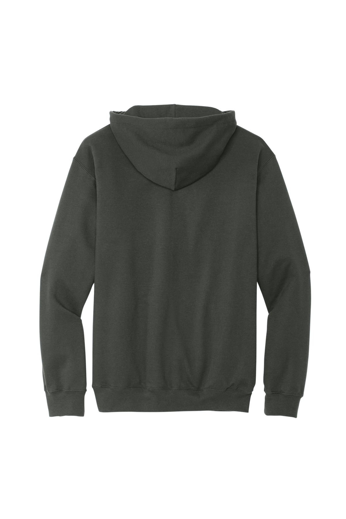 Gildan Softstyle Midweight Pullover Hooded Sweatshirt SF500 305