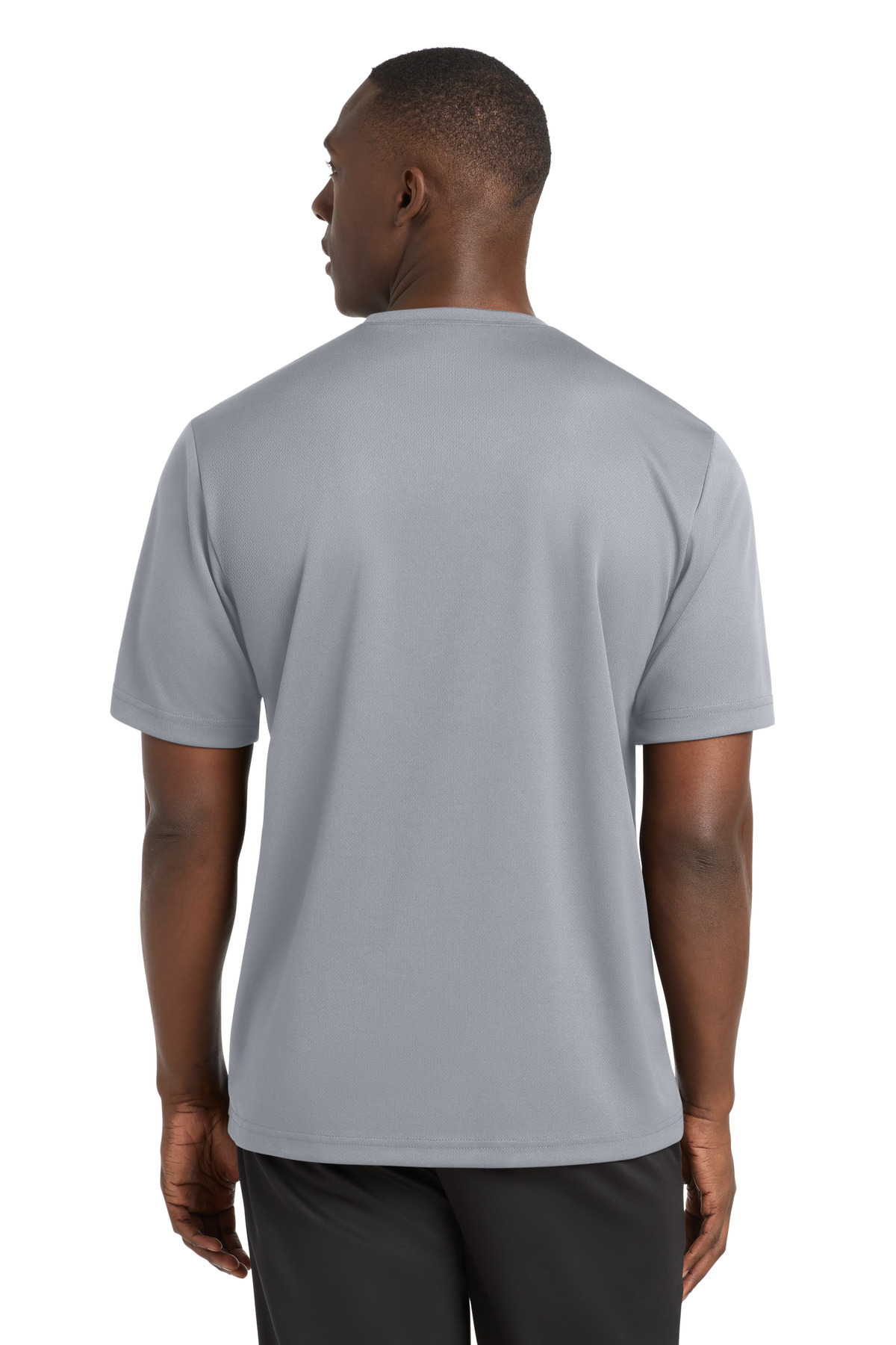 Sport-Tek PosiCharge RacerMesh Tee. ST340 133