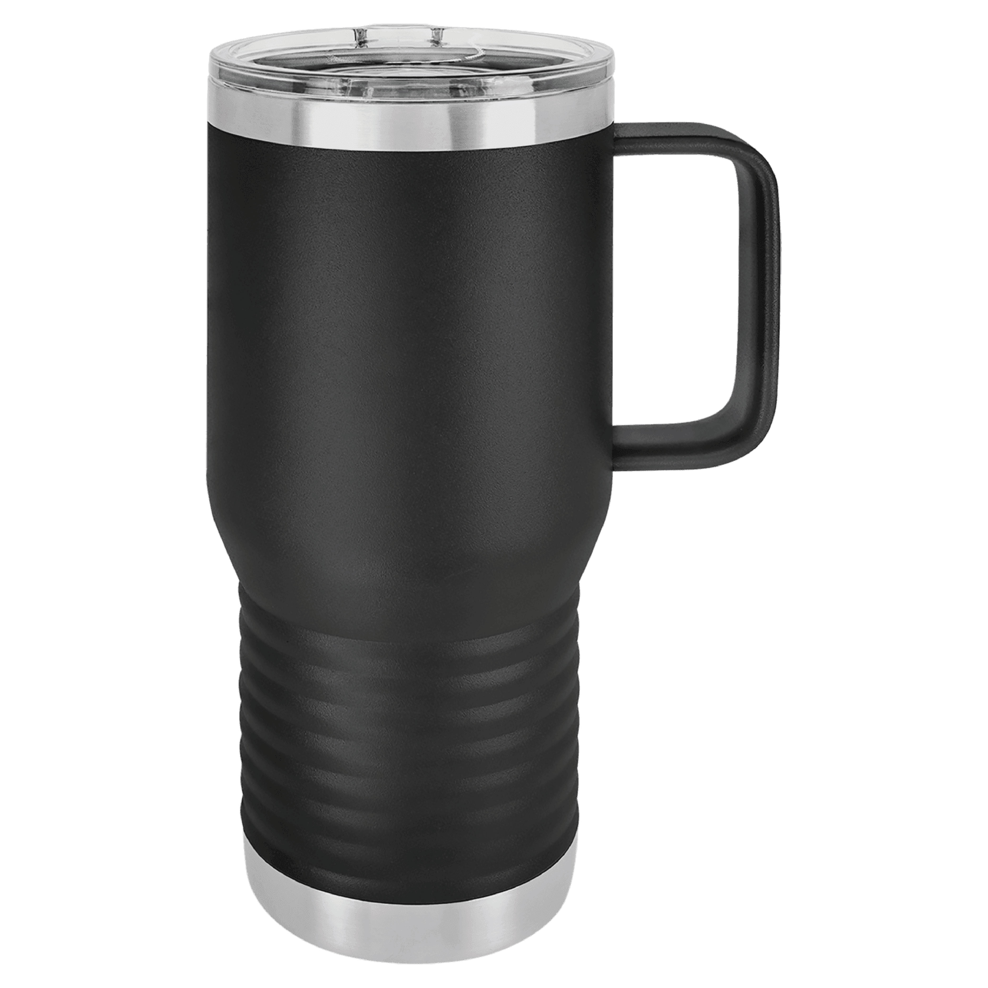 Polar Camel 20oz. Stainless Steel Travel Mug w/ Slider Lid 14