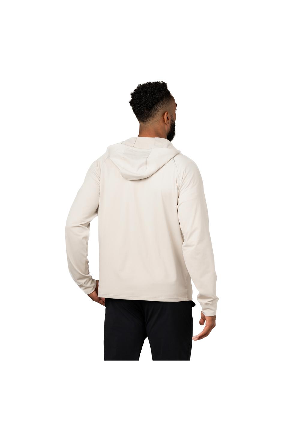 Storm Creek Men's Weekender Performance Fleece Full Zip Hoodie 20
