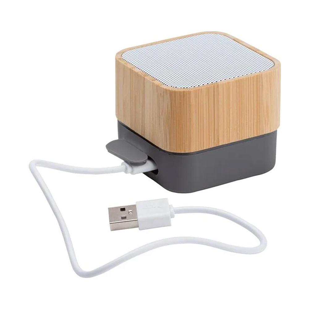 Bamwood Audio Unique Bamboo And Wood Speakers 4