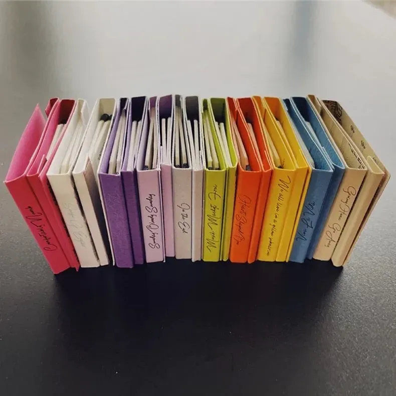 Match Books Logo Custom 2