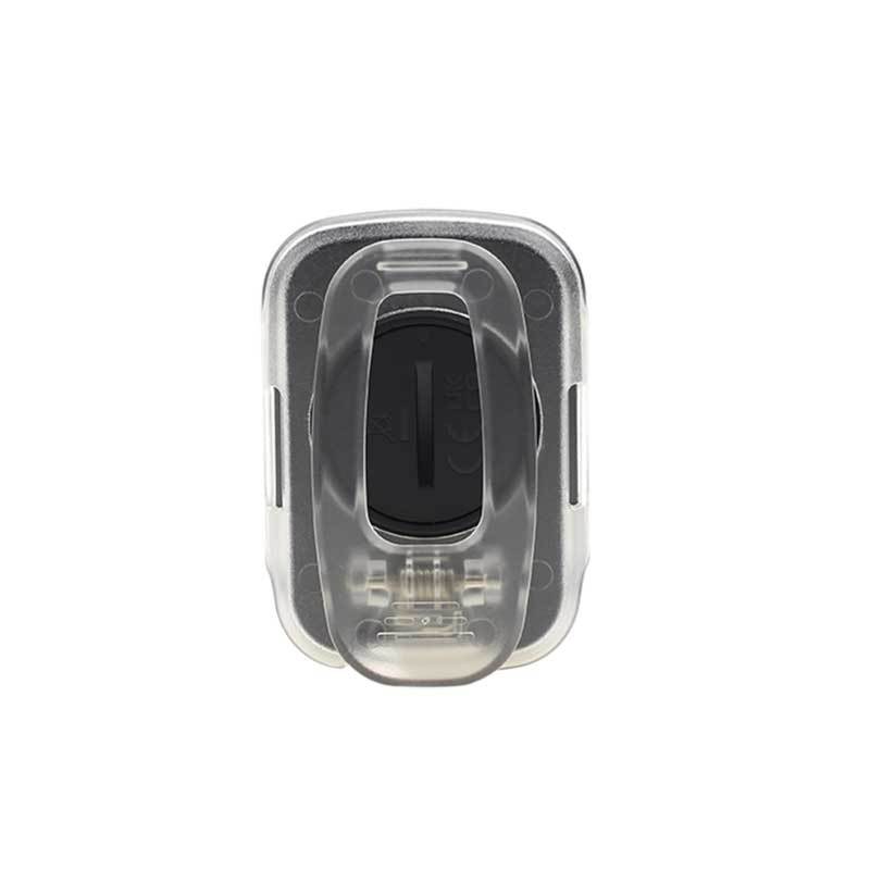 3D Pedometer Step Tracker with Removable Clip & Lanyard 6