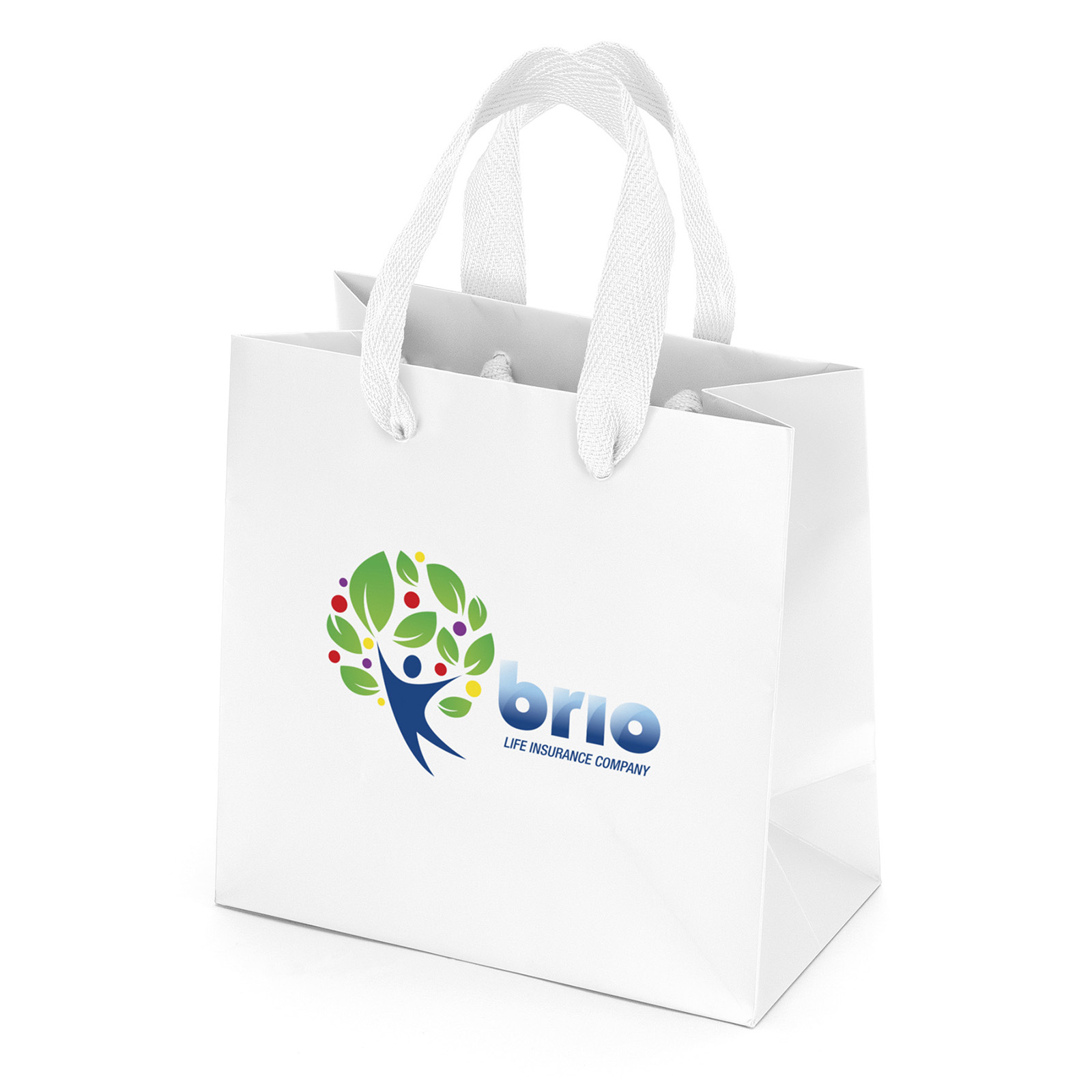 Dublin - Matte Eurotote - Dynamic Color