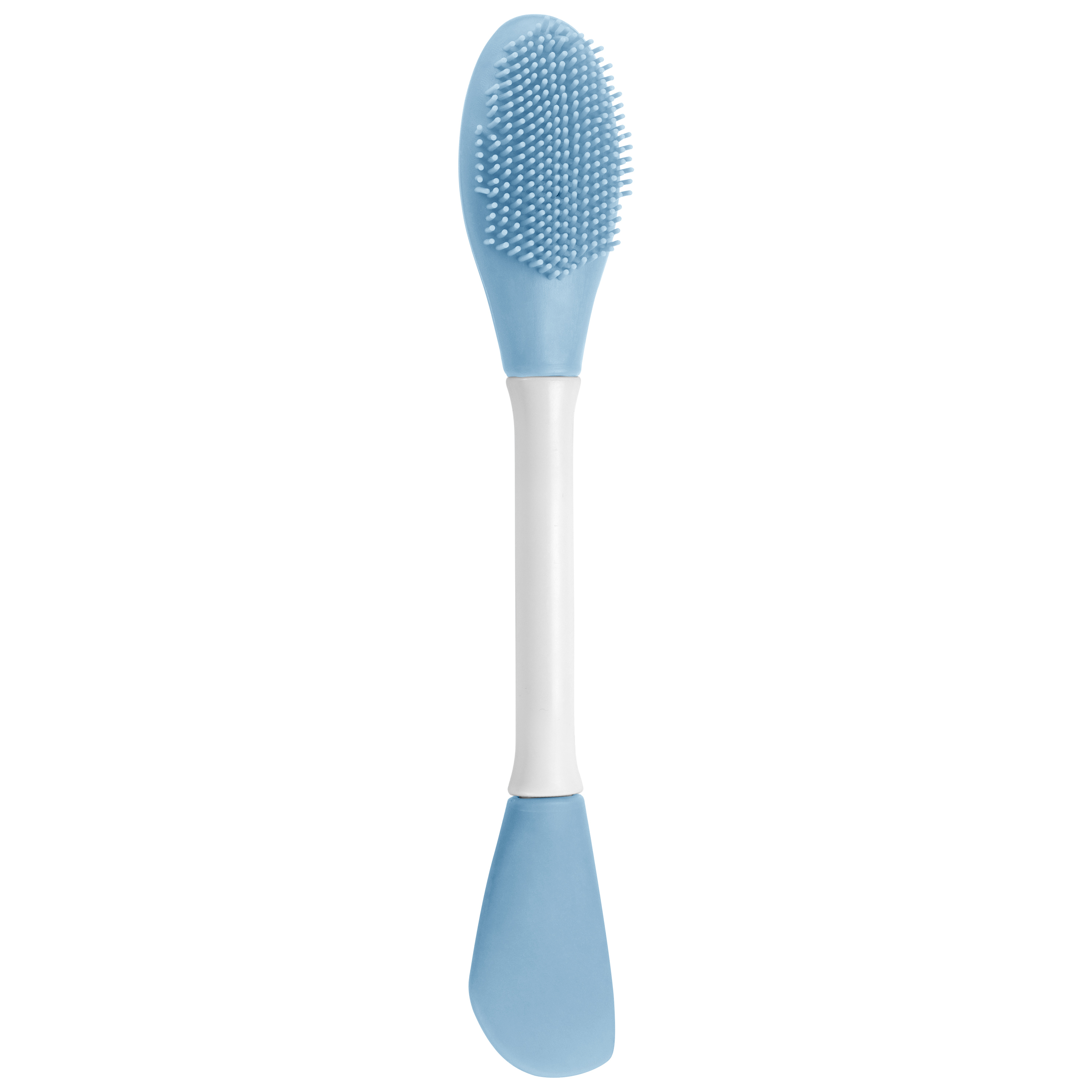 Facial Mask Brush 9