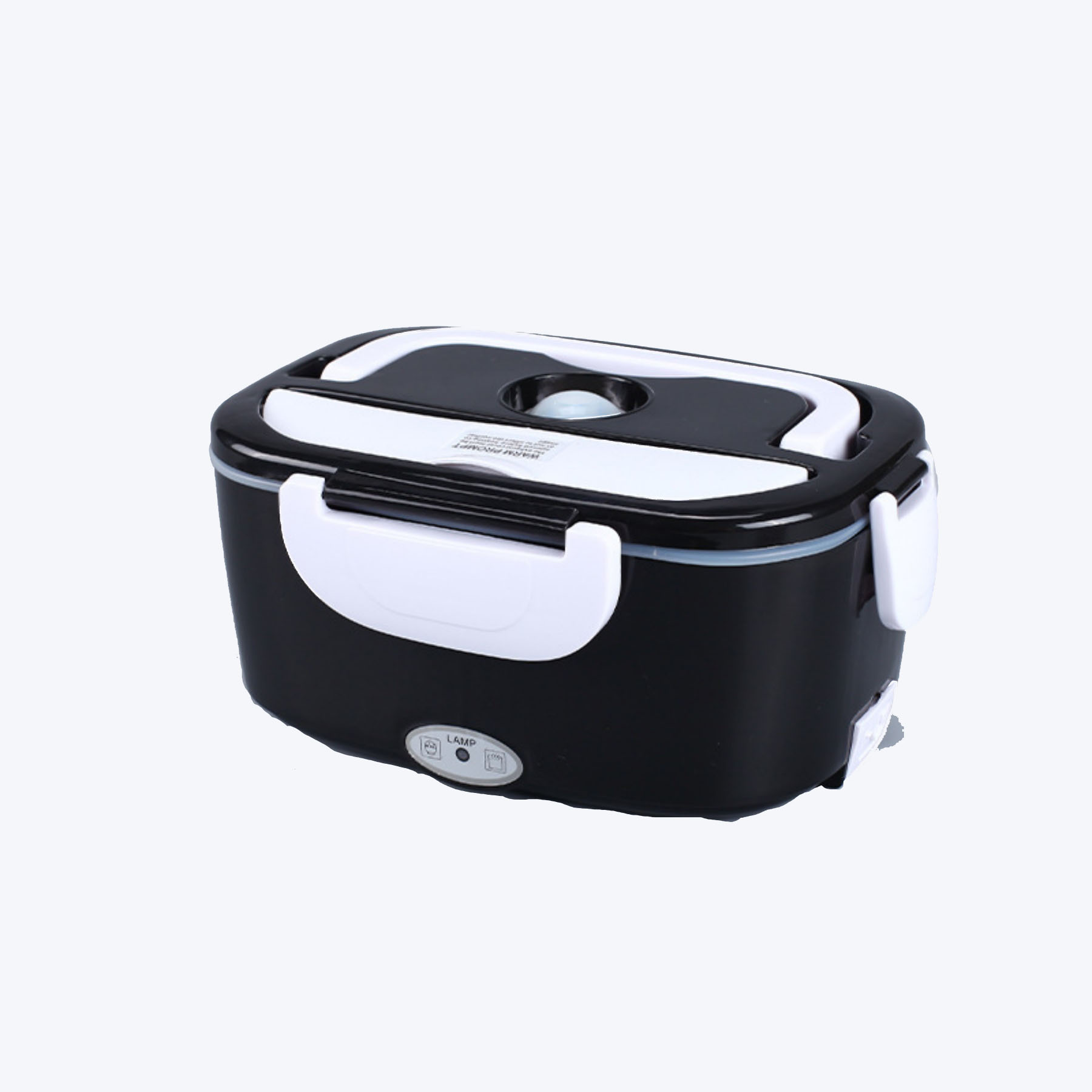 Electric Lunch Heated Lunch Box 6