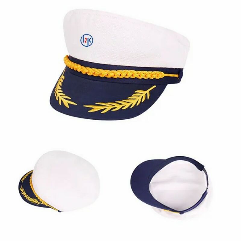Captain Hat