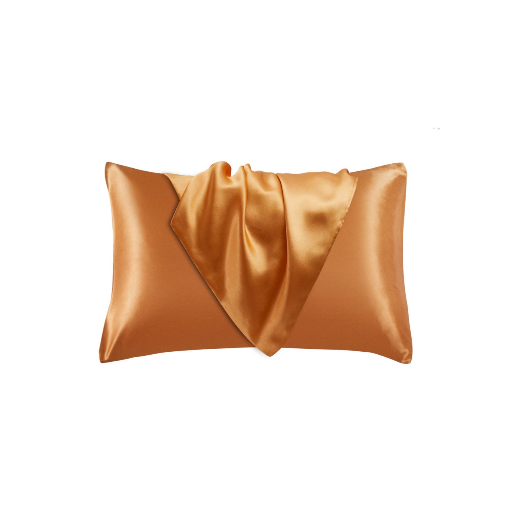 Silk Pillowcase 5