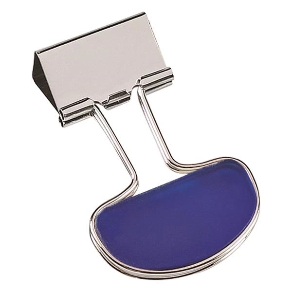 Binder Flip Clip 1