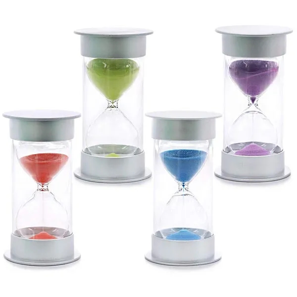 45 Minute hourglass Sand Timer 3