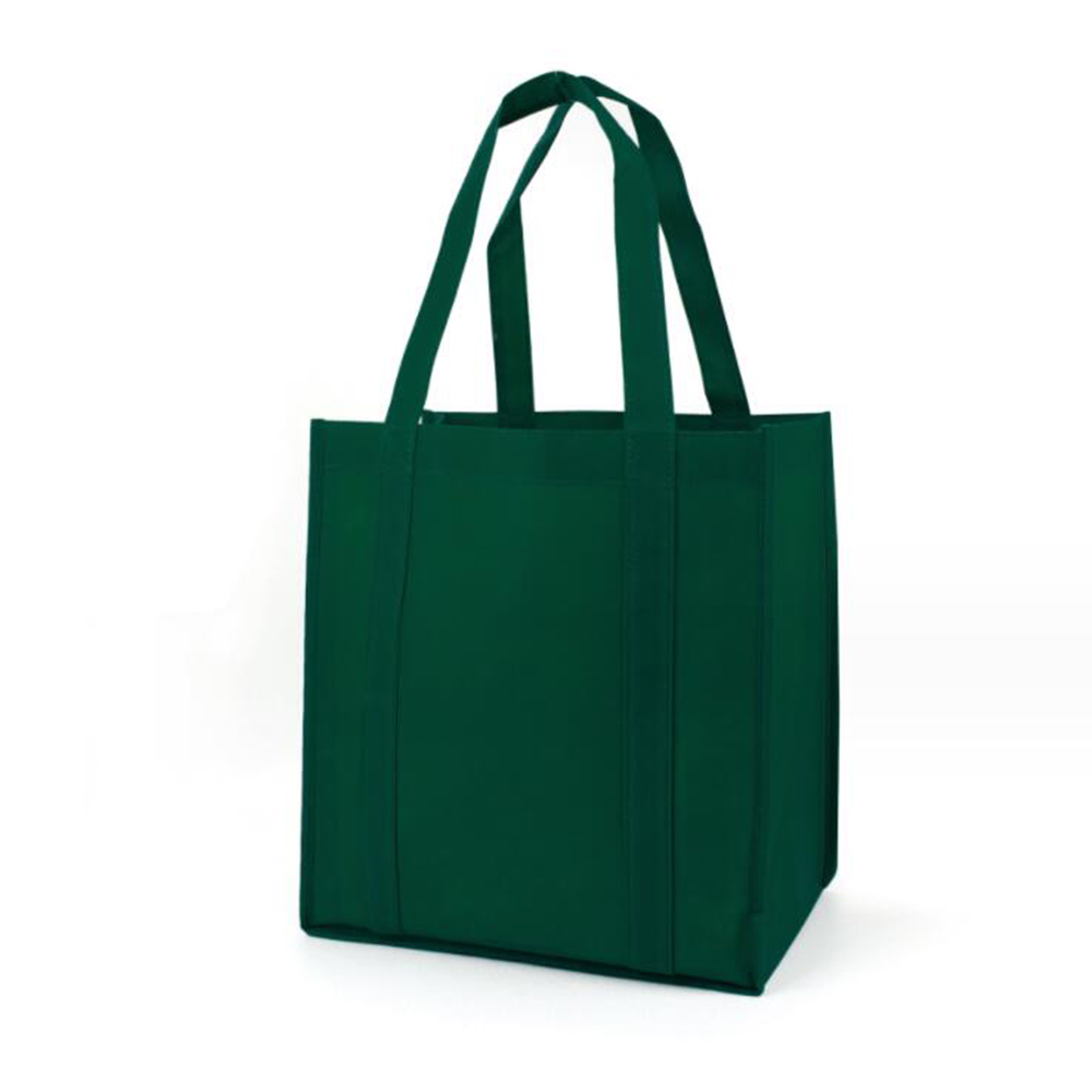 Non-Woven Tote Bags 13 W" X 15" H X 10" D 4