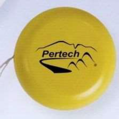 High Impact Plastic Yoyo 4