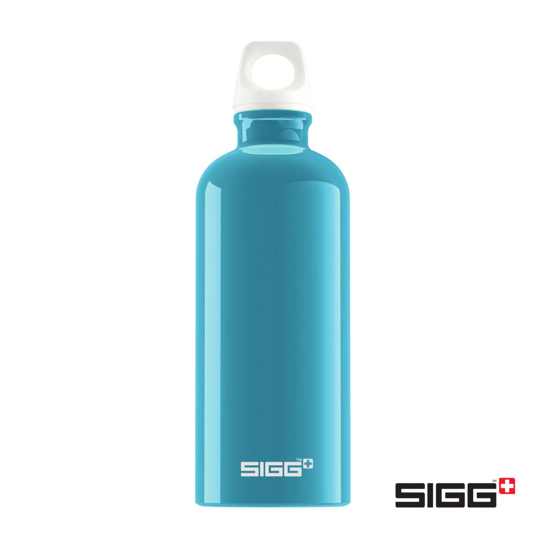 SIGG™ Classic Traveller Bottle - 20oz 9