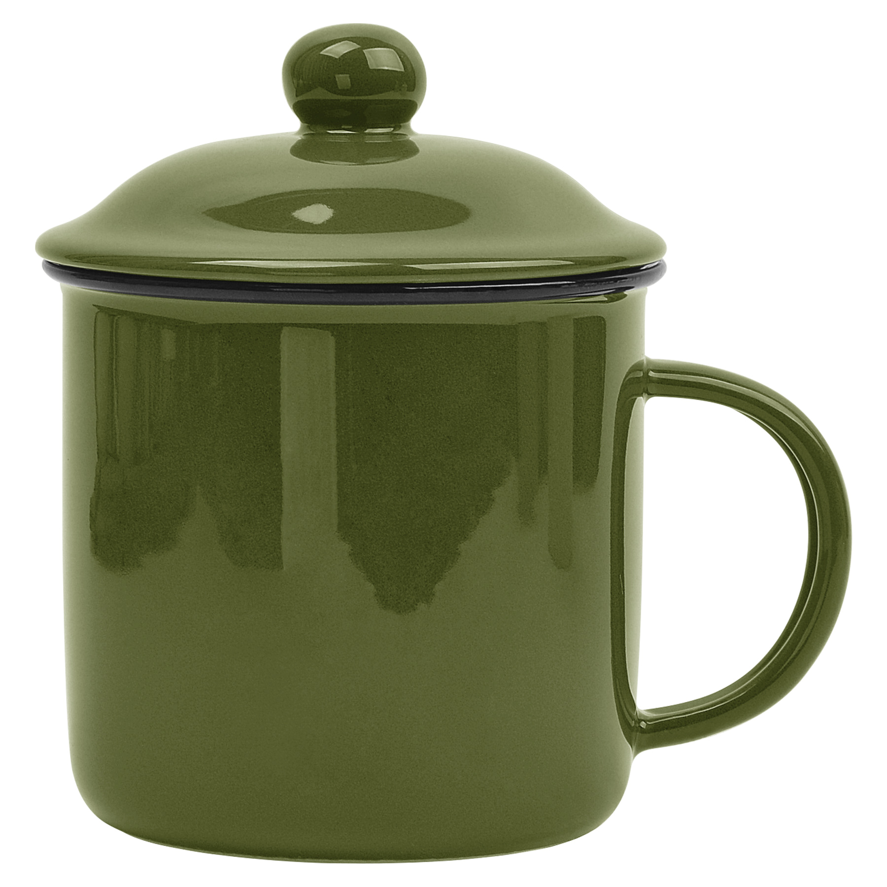 Ceramic Mug 5