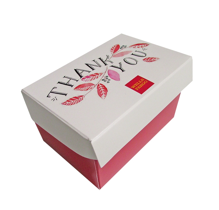 Mini Fold Above Box – Gift Card Holder 3