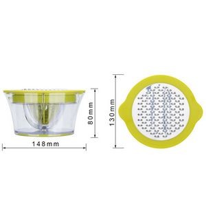 Kitchen Fruit Juicer 4