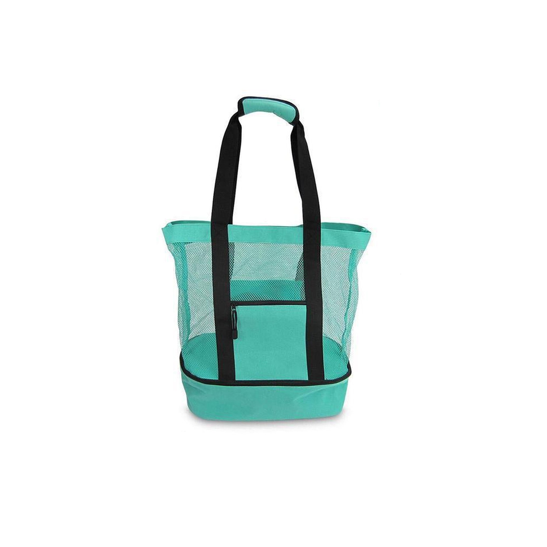 Mesh Beach Tote Bag 4