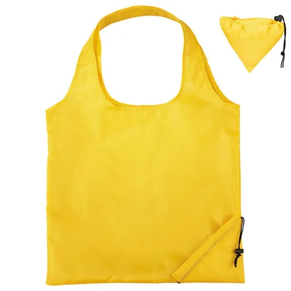 RPET Foldable Shopping Bag 7