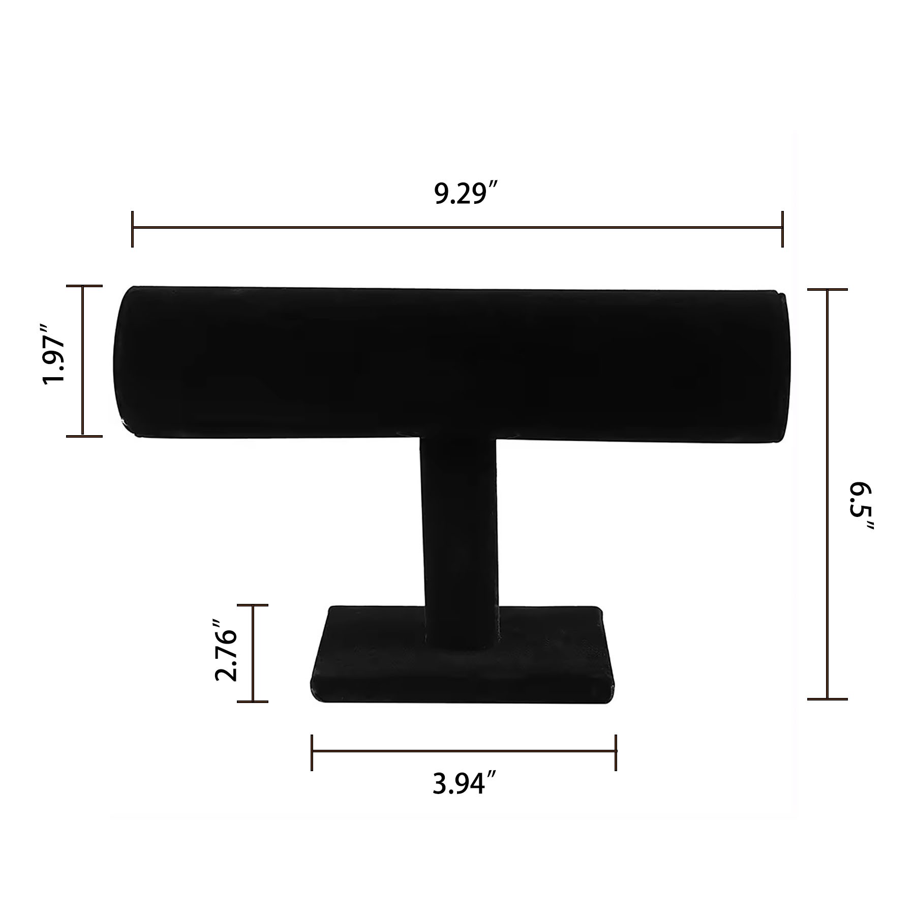 Jewelry Display Storage for Bracelet 8