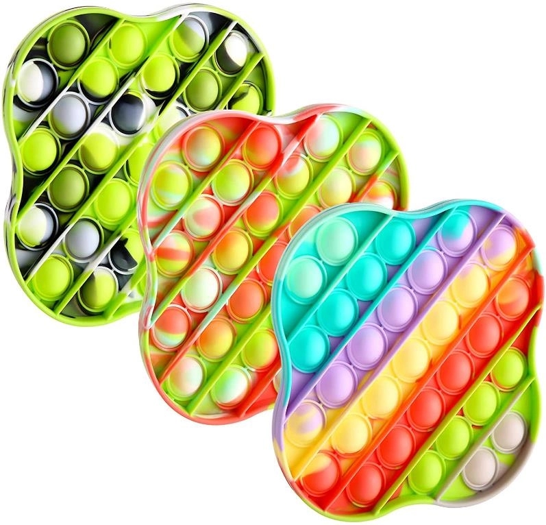 Push Pop Bubbles Fidget Toy 19