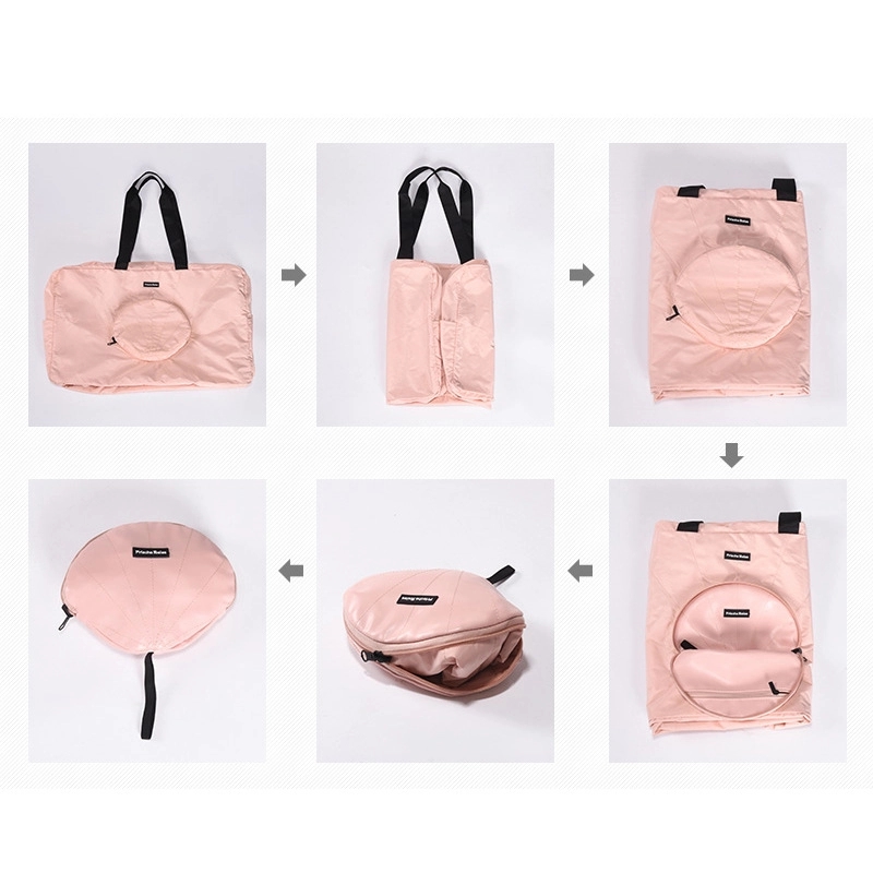 Foldable Travel Duffle Bag 4