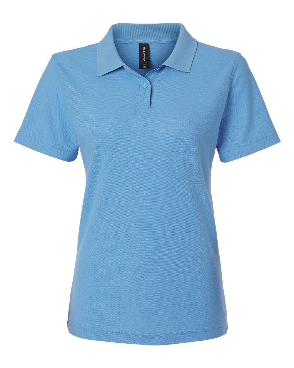 Women's Pique Polo - 62800L 176