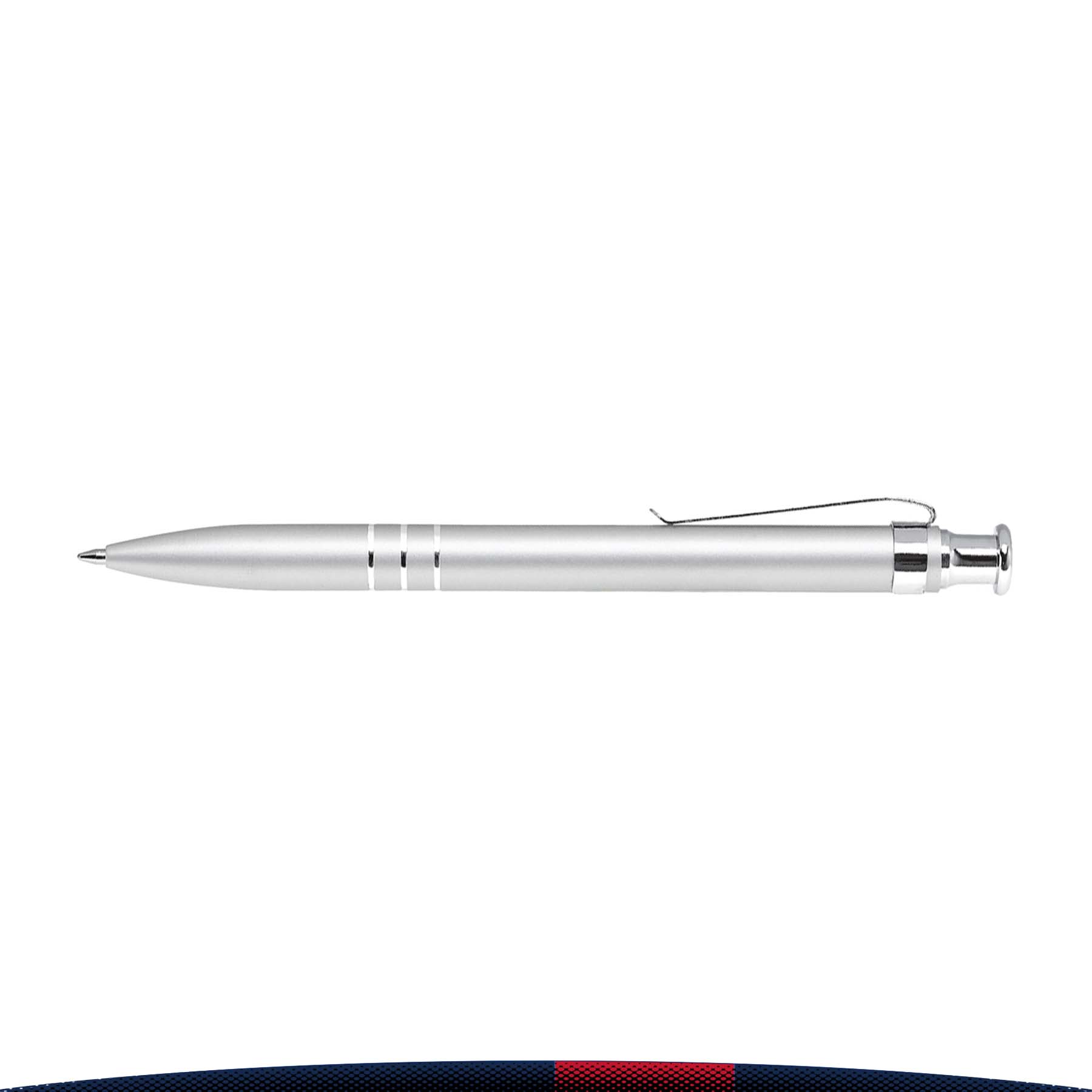 Asher Metal Pen 5