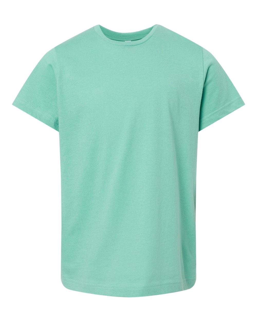 Youth Fine Jersey Tee - 6101 591