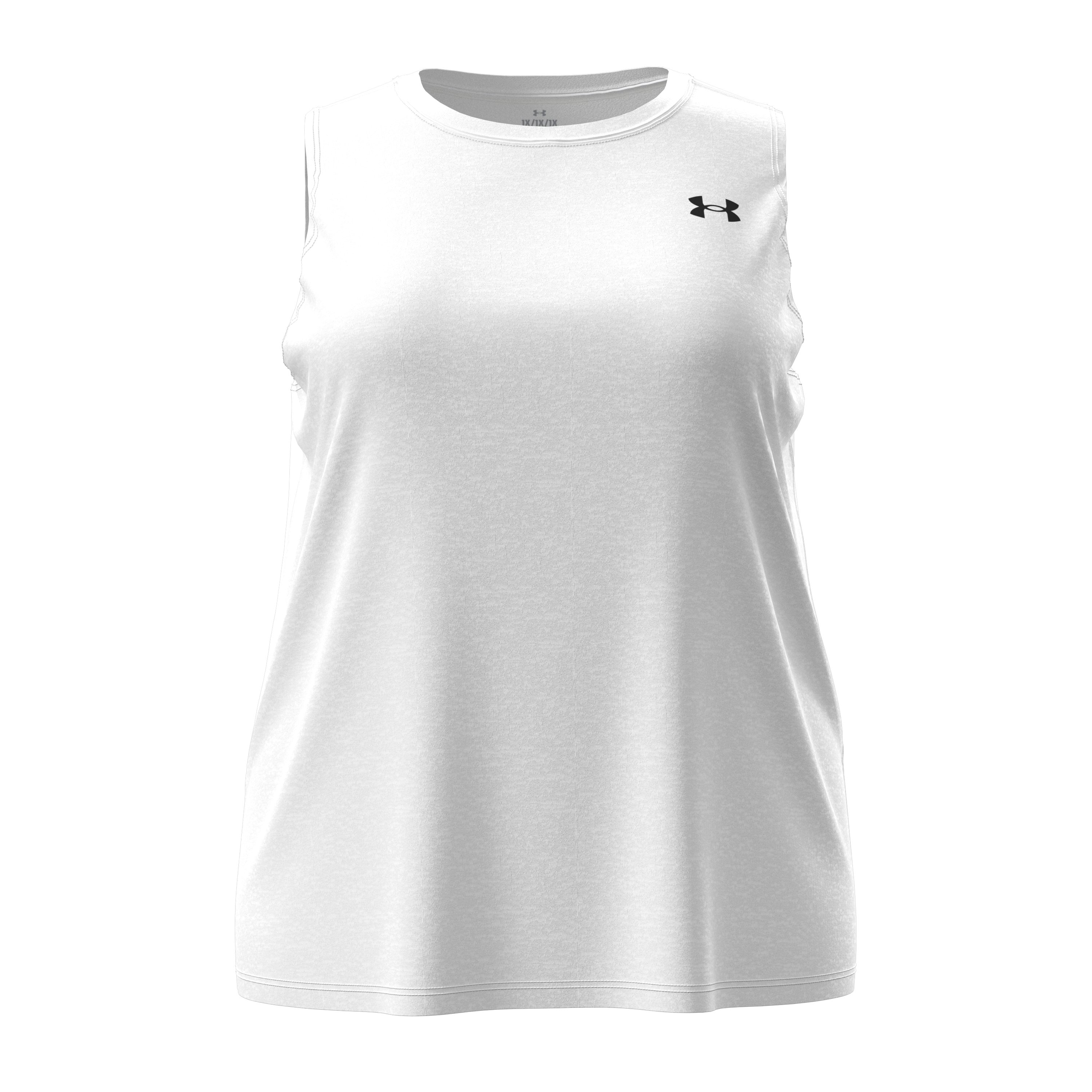 UA Tech Women's Tank 4