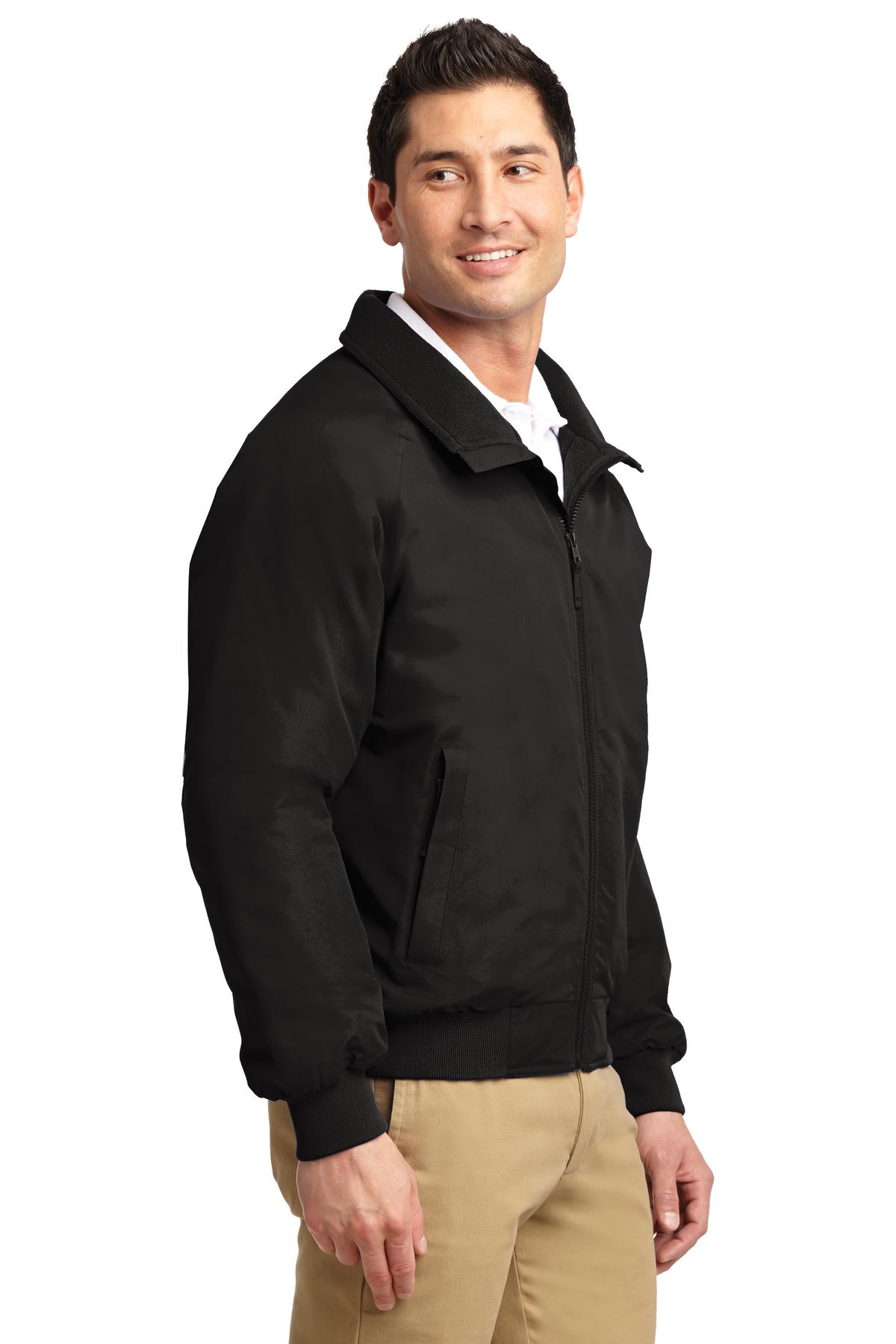 Port Authority Charger Jacket. J328 4