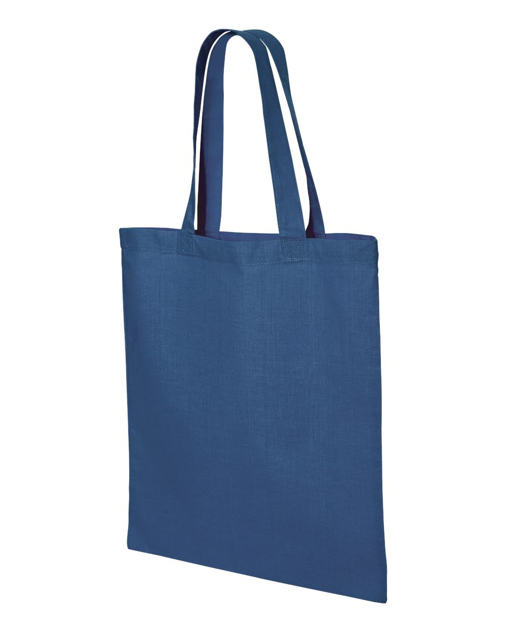 Economical Tote - QTB, custom tote bag with logo imprint 12