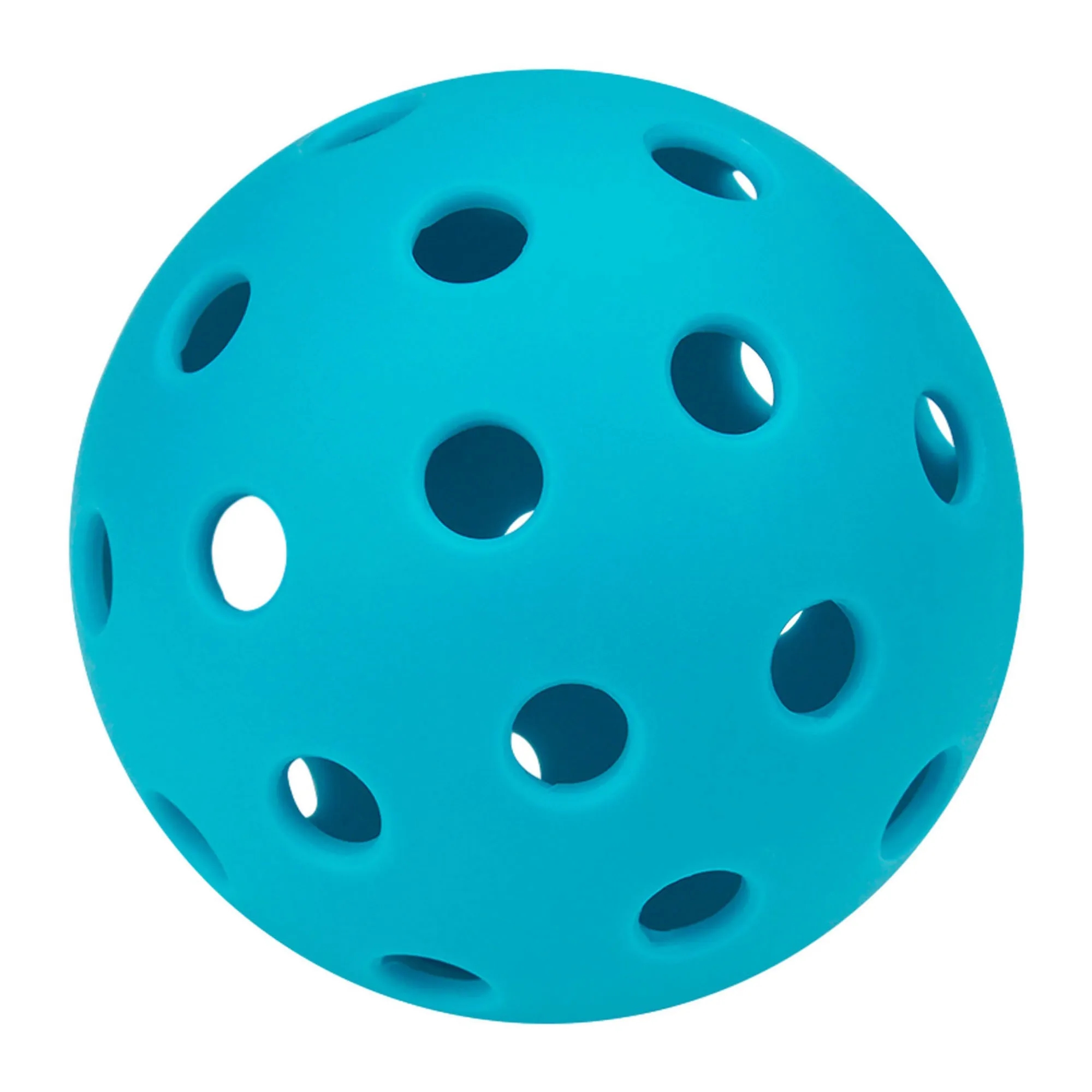 40 Hole Outdoor Wearable Pickleball 4