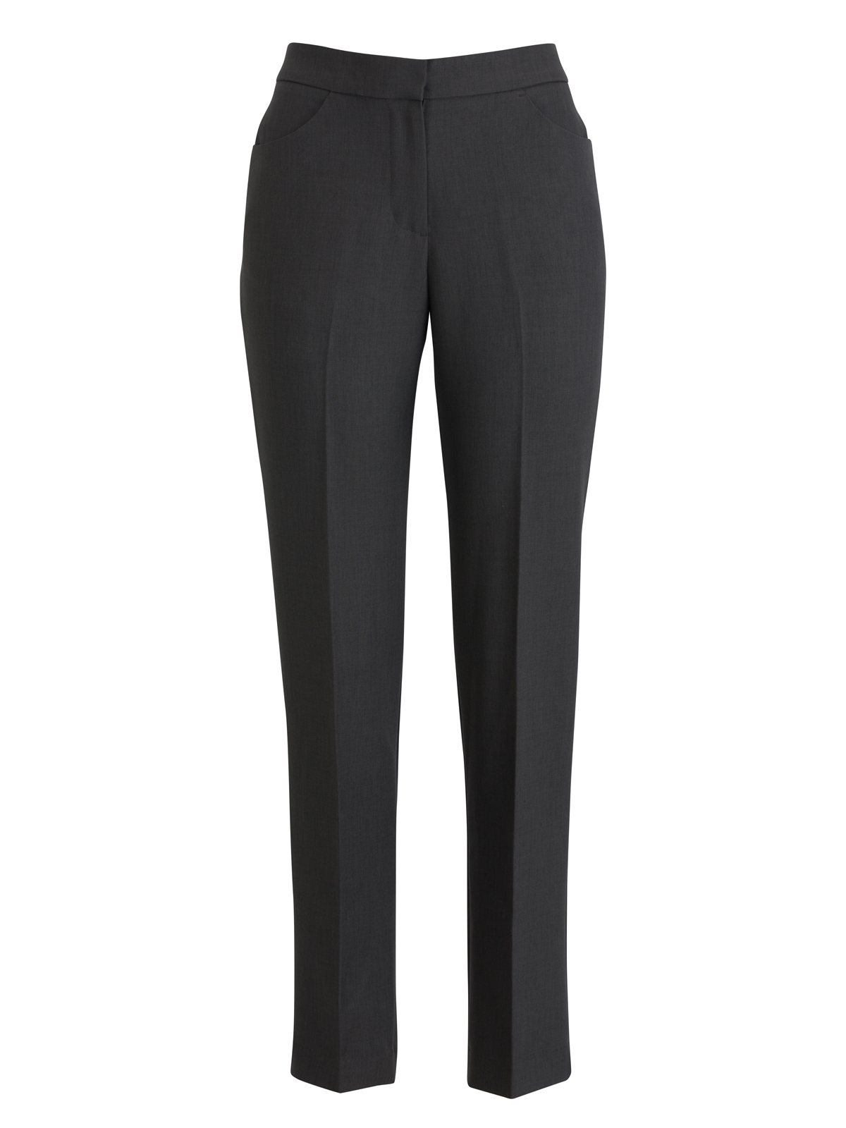 Edwards Bottoms - Women's 3-Pocket Synergy Dress Pant