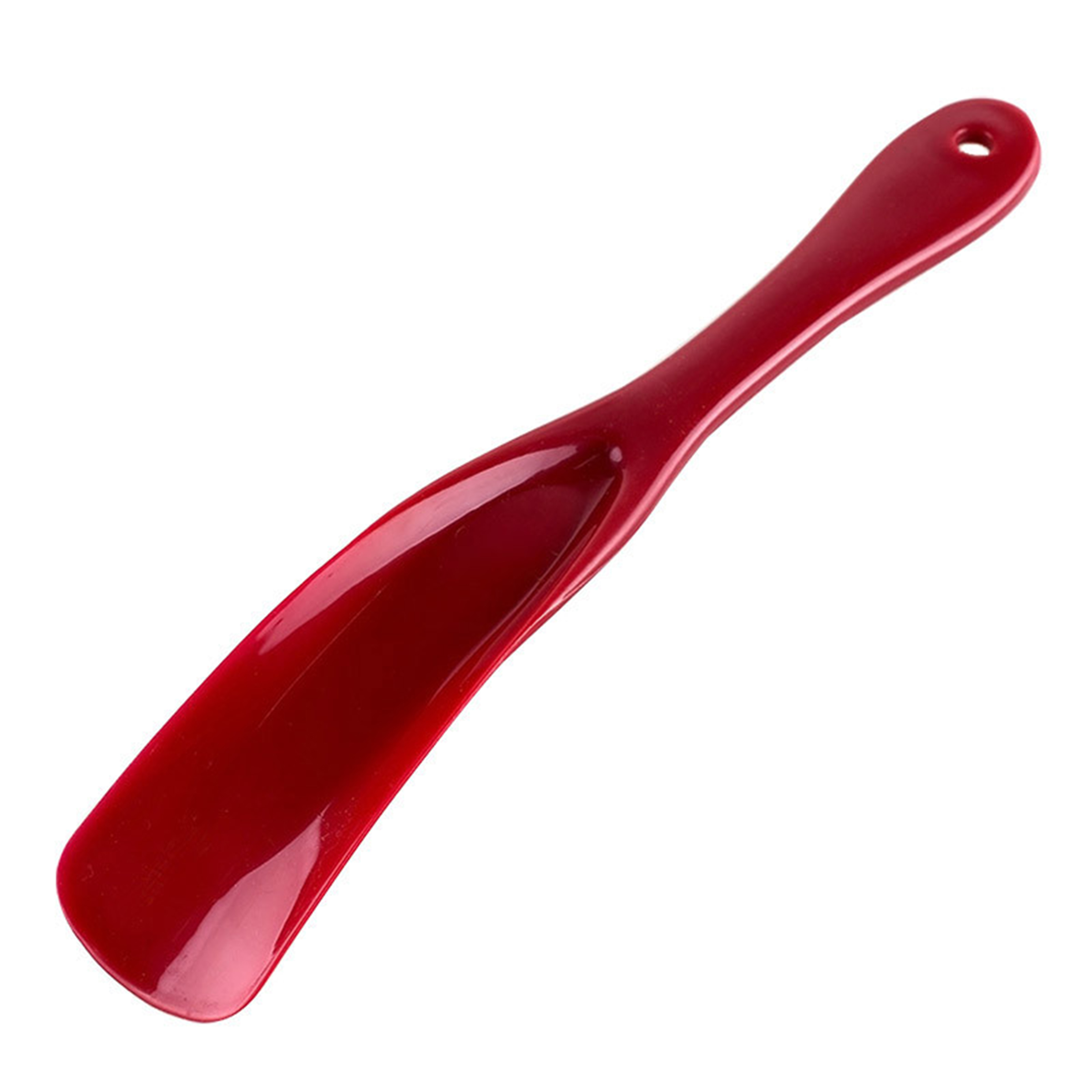 Plastic Short Handle Portable Shoe Lifting Device 3