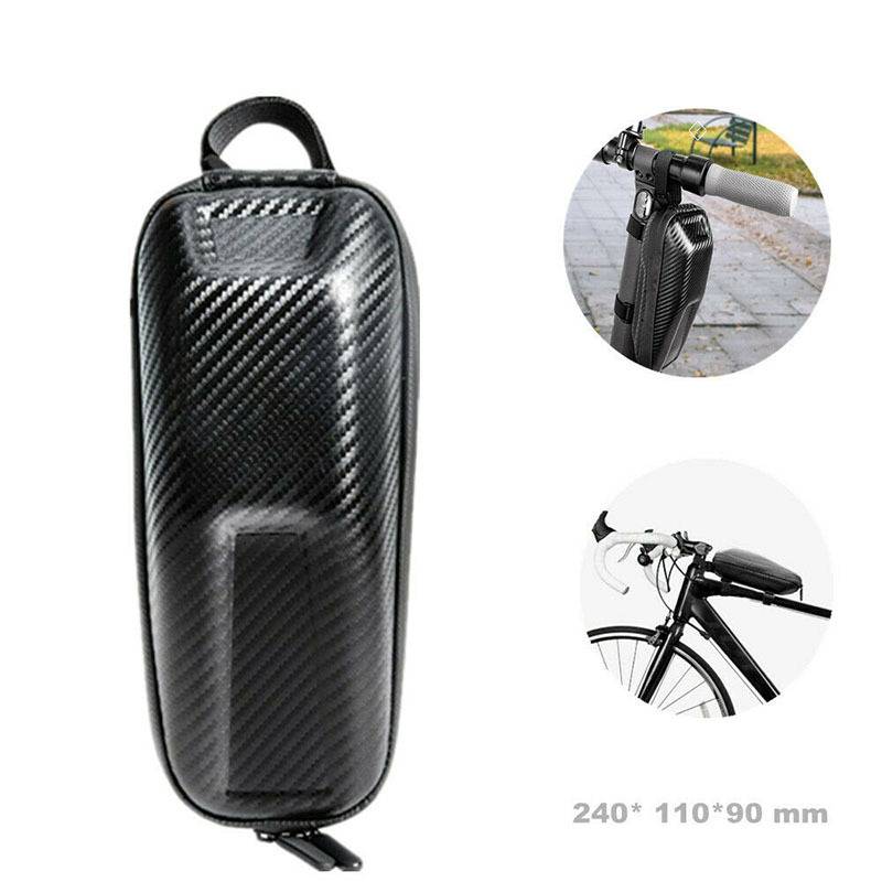 Waterproof Hard Shell Bicycle Bag 3