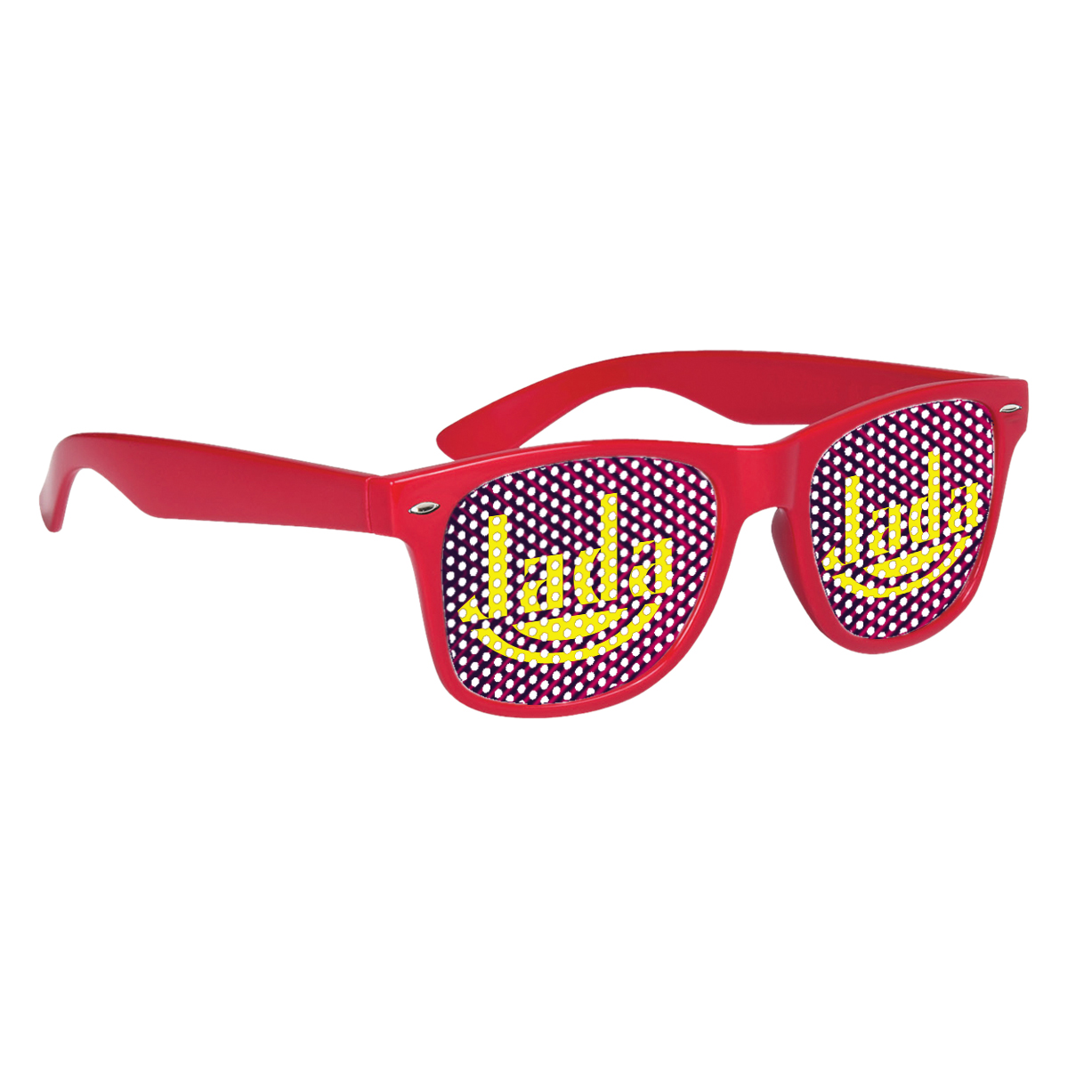 Retro Specs 24