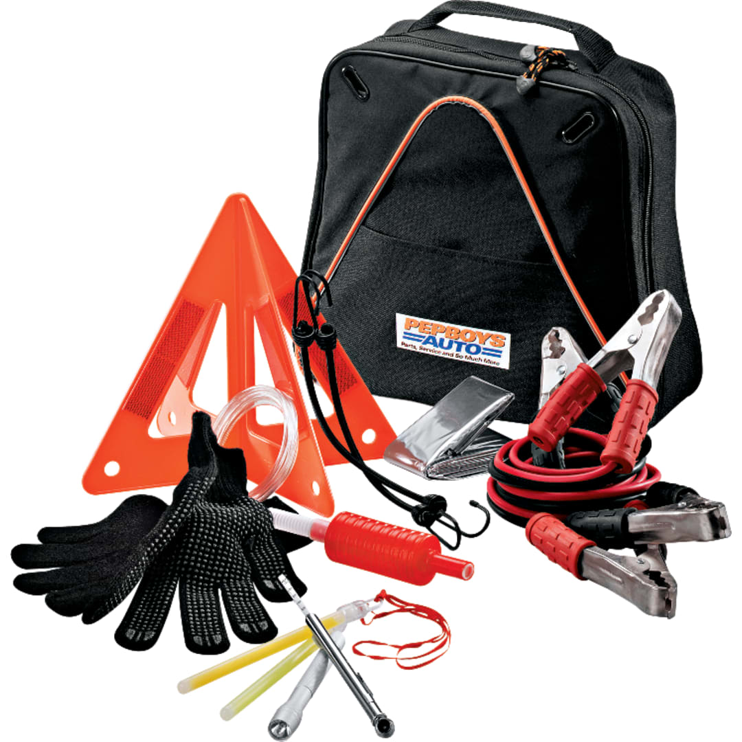 Highway Companion Gift Set 69
