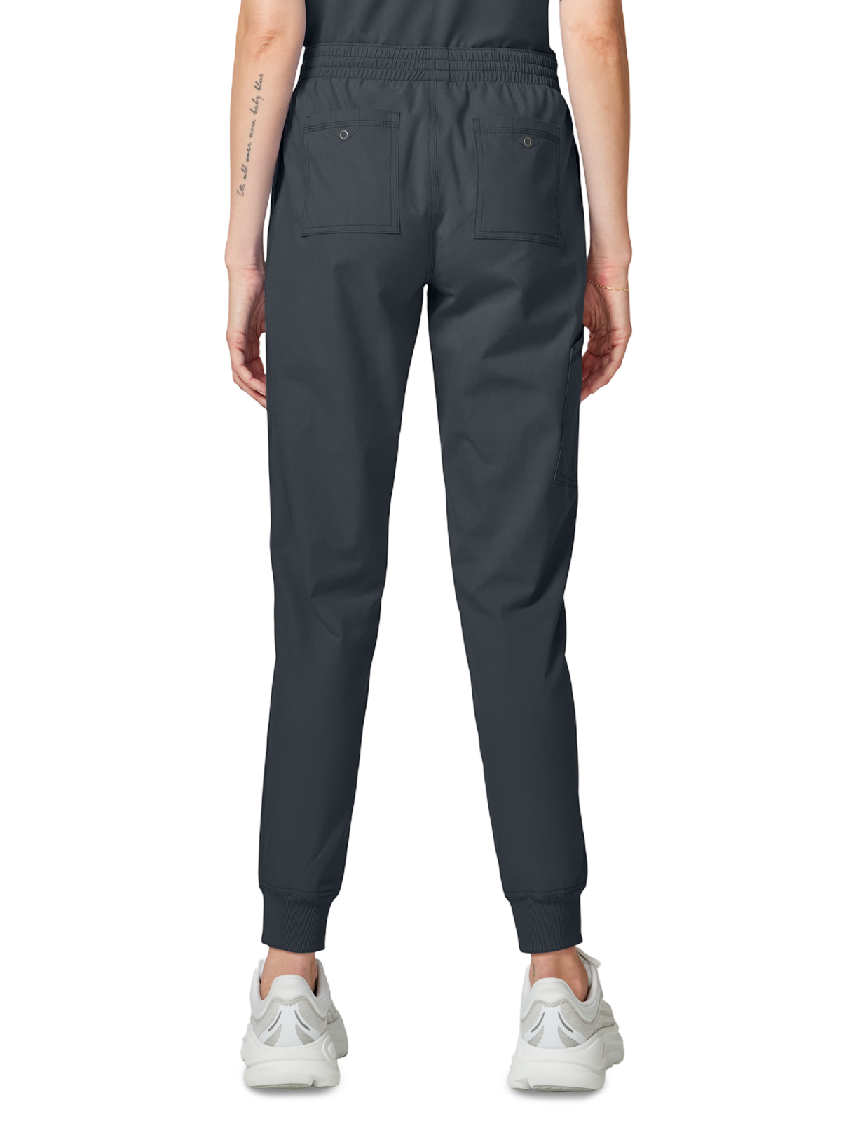 Dickies Medical - Forge - Women's 5-Pocket Cargo Jogger Pant 22