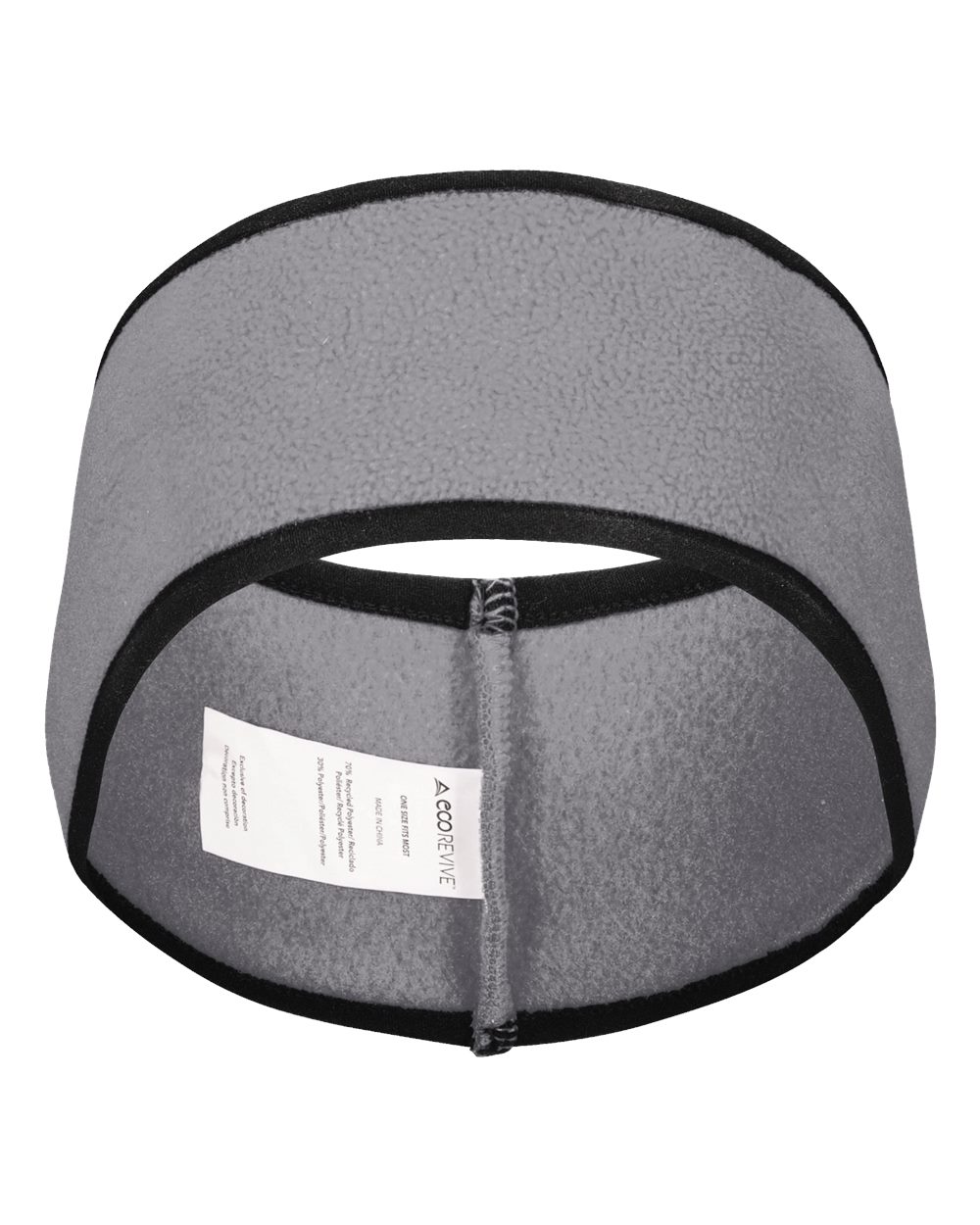 Eco Revive™ Polar Fleece Headband - 6893 6