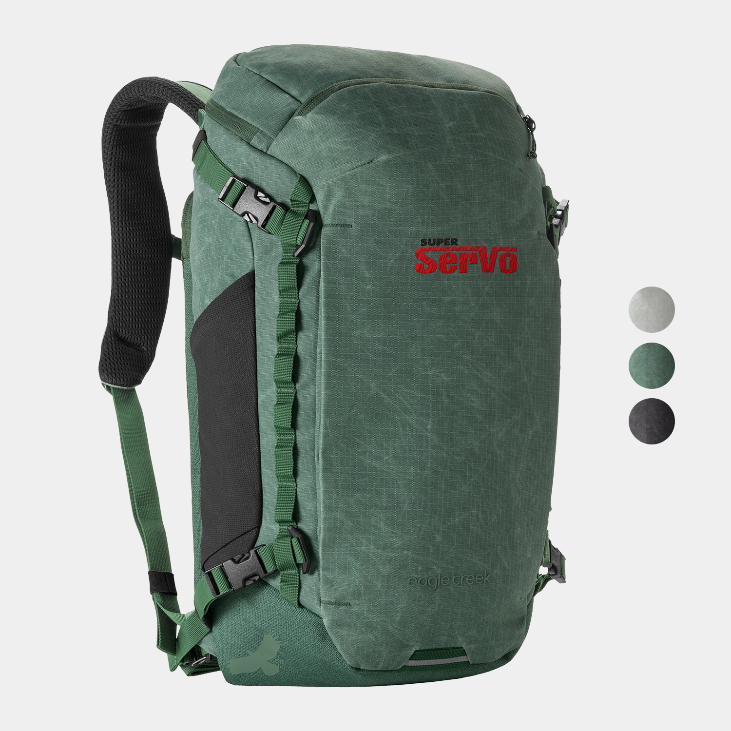 Eagle Creek® Recycled 27L Explore Backpack 7