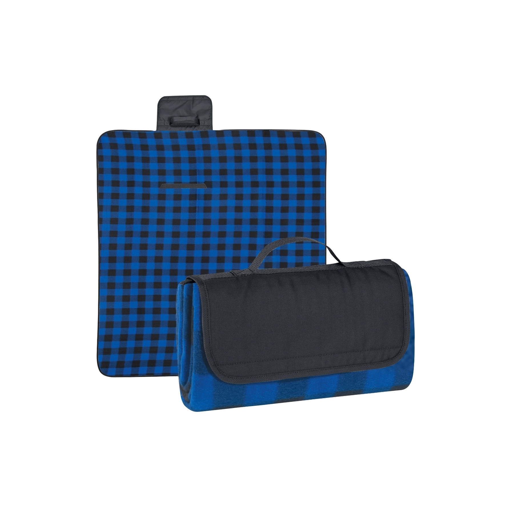 Roll-Up Picnic Blanket 8