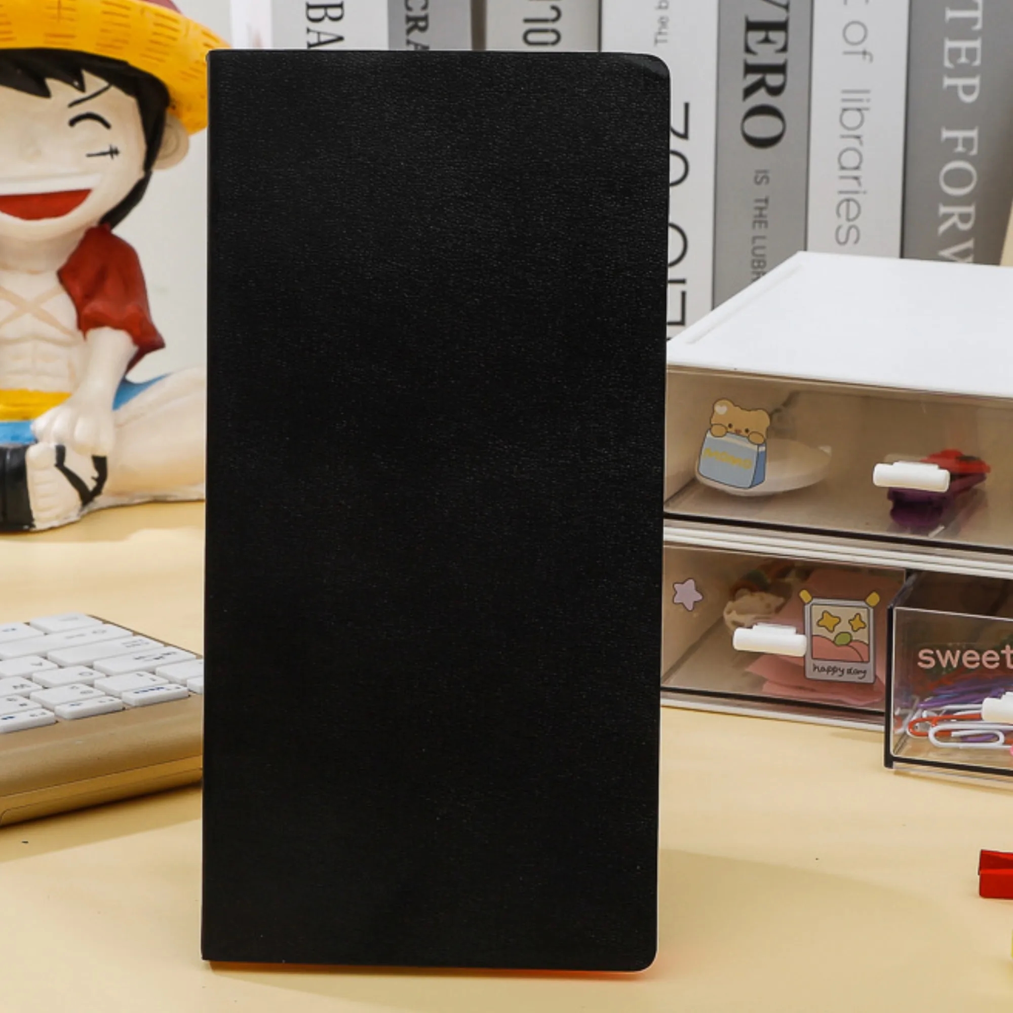 Sticky Notes Flags Notebook Memo Book 3