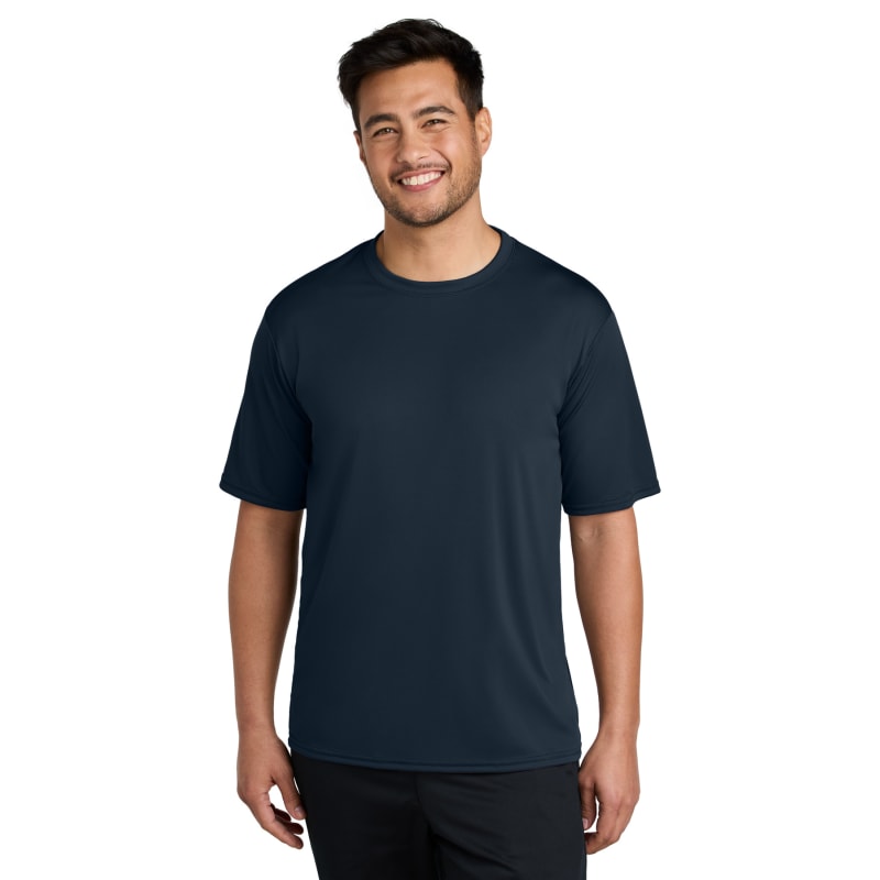 Port & Company Performance Tee. 41