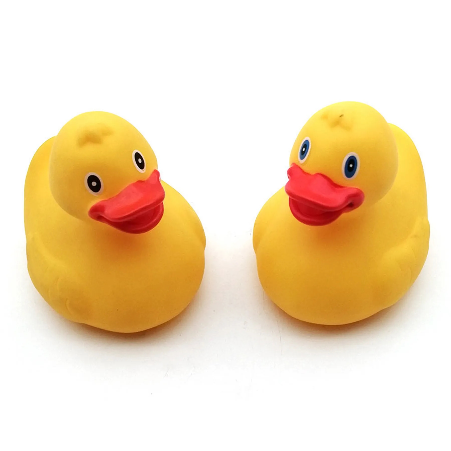 2" Rubber Duck 1