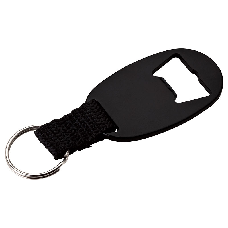 Oakvale Bottle Opener Keyring 12
